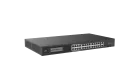 Uniview - NSW3000-24T1GT1GC-POE-IN - UNV Ethernet 24 Port 370W Cloud Managed Ethernet PoE Switch