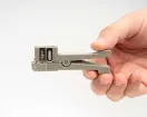 Jonard - CSR-125 - Compact Cable Slit & Ring Tool, (0 - 0.125")
