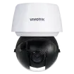 Vivotek - SD9367-EHL - V-Series 2MP 40X Outdoor Lightweight PTZ  Dome AI Smart Track
