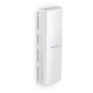 Trendnet - TEW-940APBO2K(CA) - 14 dBi WiFi 6 AX1200 Outdoor PoE Preconfigured Point-to-Point Bridge Kit