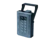 Digital Watchdog - DW-ILHYBIP940 - Hybrid 940nm Infra-red Illuminator and White Light, High Power Dual Core LEDs