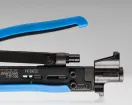 Jonard - CTF-200CG - Compression Tool Fixed - CG Long Style F Connectors
