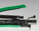 Jonard - CTF-300 - Compression Tool Fixed - Short Style F Connectors