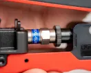 Jonard - CTF-360XL - 360° Compression Tool for Long RG6, & RG11 Style F Connectors