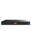 Digital Watchdog - DW-COVA82T - 8 Channel PoE Cloud-Optimized Video Archiving Network Video Recorder, 2TB