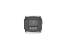 Uniview - IPC2324SE-ADZK-WL-I0 - 4MP HD Intelligent Dual Illuminators ColorHunter VF Bullet Network Camera