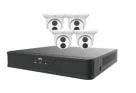 Uniview - EK-S31P4T44T1-V3 - 4+1 Kit 1TB HDD (Without 18M Network Cables)