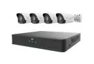 Uniview - EK-S31P4B44T1-V3 - 4+1 Kit 1TB HDD(Without 18M Network Cables)