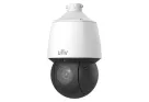 Uniview - IPC6424SR-X25-VF - 4MP 25x Lighthunter Network PTZ Dome Camera