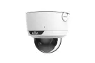 Uniview - IPC3738SE-ADZK-I0 - 8MP Lighthunter WDR IR Network Dome Camera
