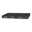 Vigitron - Vi30126 - 26-Port L2 High Power PoE Managed Switch