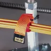 Rip-Tie - S-21 - One Inch Wide CableHanger 1" x 21