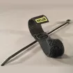 Rip-Tie - S-P21 - One Inch Wide PIVOTING CableHanger 1" x 21