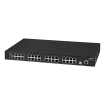 Vigitron - Vi2216A - 16-Port MaxiiPower™ af/at 36/72 Managed PoE Midspan (550W PS)
