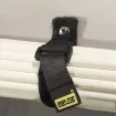 Rip-Tie - NW-28 - One Inch Wide CinchStrap with End Grommet with Webbing 1" x 28