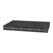 Vigitron - Vi30152 - 48-Port 1G Copper, 4-port 1G/2.5G/10G Fiber L2+/L3 Managed Core Network Switch