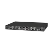 Vigitron - Vi2516 - 16-Port MaxiiPower™ Managed af/at 72W PoE Midspan w/ UTP Extender (600W PS)