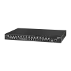 Vigitron - Vi2616 - 16-Port MaxiiPower™ Managed af/at 37W Midspan w/ Coax Extender (600W PS)