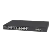 Vigitron - Vi30132 - 24-Port 1G, IEEE 802.3bt PoE,10GbE Uplink, L2+/L3 Managed PoE Switch