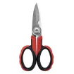 Simply 45 - S45-810 - 5 1/2" PROSeries Electrician Scissor - 1Ea/Blister