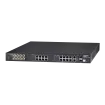 Vigitron - Vi32026 - 26-Port, 8-Port Coax, 16-Port Standard, L2, Hybrid PoE Switch