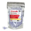 Simply 45 - S45-B001 - Strain Reliefs for all S45 Brand CAT5E UTP & STP - 100pc Bag