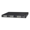 Vigitron - Vi32226 - 26-Port, 16-Port Coax, 8-Port Standard, L2, Hybrid PoE Switch