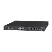 Vigitron - Vi31126 - 26-Port, 16-Port Extended UTP, 8-Port Standard, L2, Hybrid PoE Switch