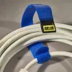 Rip-Tie - HH-09 - One Inch Wide CableWrap with H&L Attachment 1" x 9"