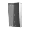 Hikvision - DS-KABD8003-RS2/S - 2 Module Shield