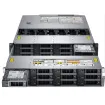 Digital Watchdog - DW-BJRR2Y260TLX6 - Blackjack Rack NVR Server (Powered by DW Spectrum IPVMS), includes 8 camera licenses pre-installed, 600 Mbps of recording throughput, Linux on mirrored SSD's, 1000W Dual Power Supply, 2U rack-mount, 220TB usable 