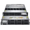 Digital Watchdog - DW-BJRR2Y320T - Blackjack Rack NVR Server (Powered by DW Spectrum IPVMS), includes 8 camera licenses pre-installed, 600 Mbps of recording throughput, Windows 10 Pro on mirrored SSD's, 1000W Dual Power Supply, 2U rack-mount, 300TB u