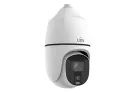 Uniview - IPC68188EFW-X25-F40G-VH - 8MP 25X Dual-Spectrum MultiView Laser Network PTZ Camera