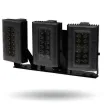 Digital Watchdog - DW-ILHYBIP940 - SiteWatch 940nm IR wavelength and White Light LED IP-enabled hybrid illuminator