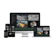 Digital Watchdog - DW-SPECTRUMLSC050 - Fifty (50) DW Spectrum IPVMS License / No Annual Renewal, No Upgrade Required 