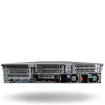Digital Watchdog - DW-BJAi2R120T - Blackjack Rack NVR Server (Powered by DW Spectrum IPVMS), 8 DW Spectrum recording licenses and 8 IVA Ai Server licenses pre-installed, 128 analytic streams, Hosting Intelligent Video Analytics Ai software deep learn