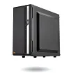 Digital Watchdog - DW-BJAiT80TR - Blackjack Ai Full-size Tower Video Analytics Server, Intel i7, 32GB RAM, Windows OS, 60TB