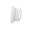 Digital Watchdog - DW-SWSPW30iAM - Built in 30W Amplifier, Wall Mounted Ip-enabled Speaker, Compatible with VoIP Devices (IP PBX, IP Phone) Via SIP
