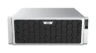 Uniview - NVR824-256-R-IM2-16G - 24 HDDs 128-ch 4U Network Video Recorder
