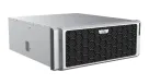 Uniview - NVR824-128-R-IX2-8G - 24 HDDs 128-ch 4U Network Video Recorder