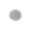 Digital Watchdog - DW-SWSPC30iAM - Built in 30W Amplifier, In-ceiling Ip-enabled Indoor Speaker, Compatible with VoIP Devices (IP PBX, IP Phone) Via SIP