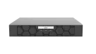 Uniview - NVR501-08B-P8-IQ - 1 HDD 8-ch 8 PoE 1U Network Video Recorder