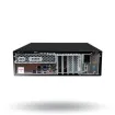 Digital Watchdog - DW-BJAiDX40T - Blackjack AI DX, Windows OS on SSD, 4 DW Spectrum recording licenses and 4 Ai Server licenses pre-installed, 64 analytic streams, 480Mbps throughput, Intel i7, 32GB RAM, 40TB storage, 1x mini Display Port, for system
