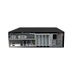 Digital Watchdog - DW-BJAiHDX5112T - Blackjack AI DX5, Windows OS on SSD, Hosting DW Ai Software Deep Learning, 4 DW Spectrum recording licenses and 4 Ai Server licenses pre-installed, 10 analytic streams, 320Mbps throughput, Intel i5, 16GB RAM, 12TB