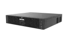 Uniview - NVR508-64E-R-IQ - 4K AI Network Recorder with 64 Channel Input