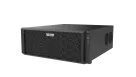 Uniview - NVR524-256E - 24 HDDs 256-ch 4U Network Video Recorder