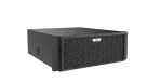 Uniview - NVR524-256E - 24 HDDs 256-ch 4U Network Video Recorder