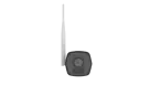 Uniview - KIT/NVR301-08S4-LW/8*IPC2122LB-AF28WK-WF - 1 Hard Disk 8-Channel NVR Kit(WiFi,Including 8 PCS Mini Bullet Camera)