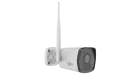 Uniview - KIT/NVR301-08S4-LW/8*IPC2122LB-AF28WK-WF - 1 Hard Disk 8-Channel NVR Kit(WiFi,Including 8 PCS Mini Bullet Camera)