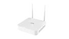 Uniview - KIT/NVR301-08S4-LW/8*IPC2122LB-AF28WK-WF - 1 Hard Disk 8-Channel NVR Kit(WiFi,Including 8 PCS Mini Bullet Camera)